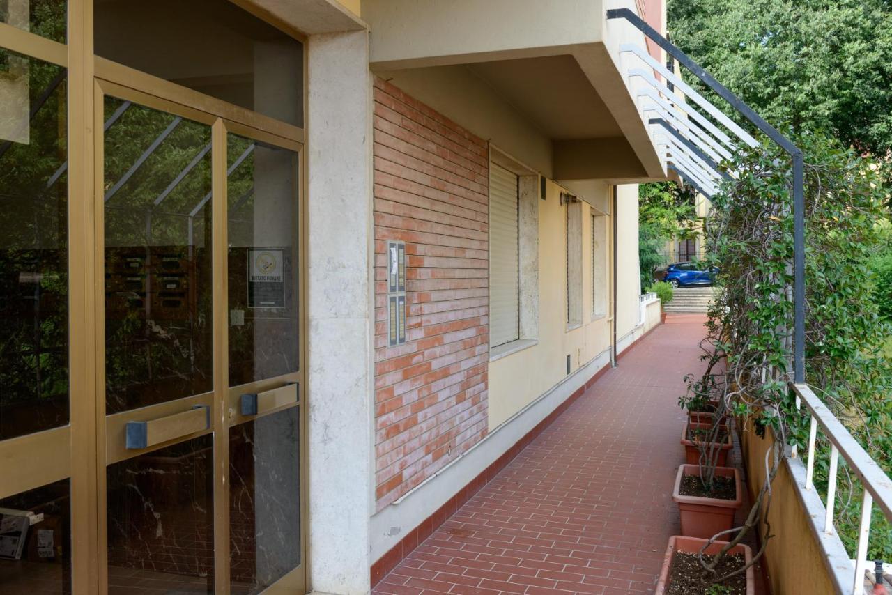 Lovely Margherita Siena Exterior photo